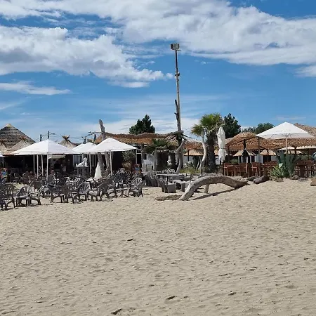 Apartamento Les Sables D'or
