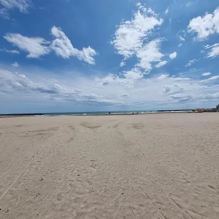 Les Sables D'or Apartamento *