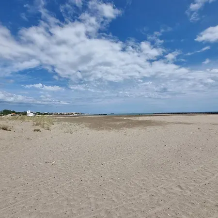 Les Sables D'or * Agde
