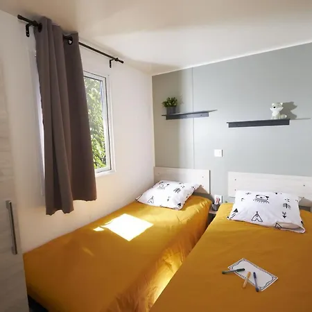 Apartamento Les Sables D'or Agde