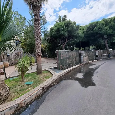 Apartamento Les Sables D'or *