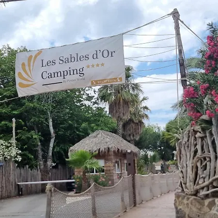 Les Sables D'or Agde