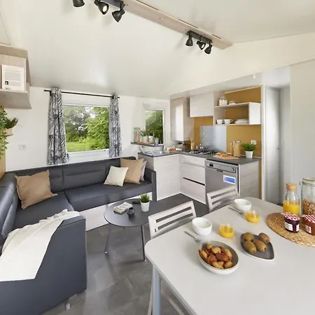 Apartamento Les Sables D'or *